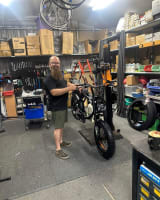 Sea Change Business Opportunity-Cycle your way to Hervey Bay
