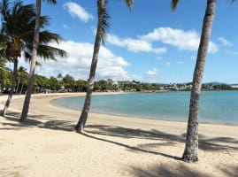 Airlie Beach Lounge Hire