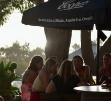 UNDER OFFER - Fully Licensed Cafe in Prime Margaret River Tourist Location