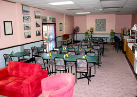 Roadhouse + Motel/Caravan Park Money Earner, A Must Stop Destination - 2722MF