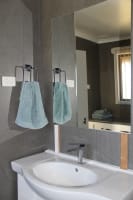 SERVICED APARTMENTS WITH 100% OCCUPANCY RATES - SELLING FREEHOLD