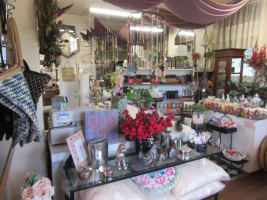 Carnamah Post Office - Bush Basket