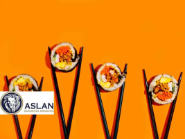 SUSHI TAKEAWAY SHOP FOR SALE