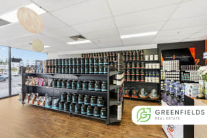 Premium Supplement Store for Sale – Prime Tarneit Location