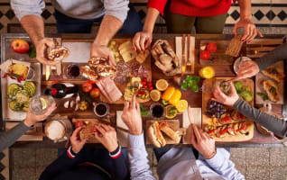 Be First to Market: Charcuterie Franchise Phenomenon Now in Australia