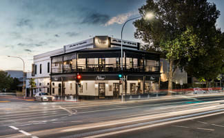 Astor Hotel - Adelaide CBD Lease