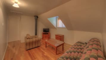 West Coast Holiday Home 4 1/2 * Acommodation or Family Home