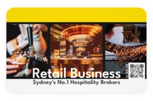 Cafe, Pizza & Bar - Sydney City