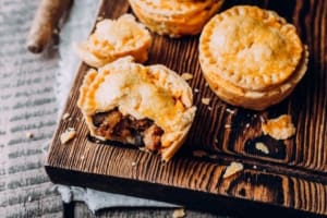 WELL-ESTABLISHED BAKERY – HUGE UNTAPPED POTENTIAL & EXPANSION OPPORTUNITIES!