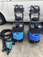 Profitable Certified Organic Carpet Cleaning Business Sydney Mobile Service