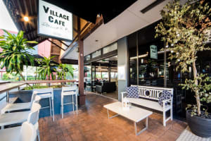 Profitable Fully Managed Modern Australian Restaurant - Whitsunday Islands