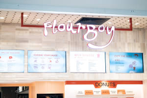FLOURBOY GEELONG FOR SALE - $100,000 + SAV