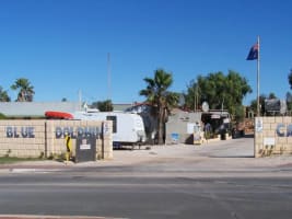 The Best Shark Bay Caravan Park For Sale