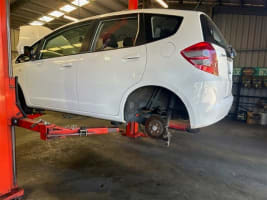 URGENT SALE! Mechanical Business - Great Location