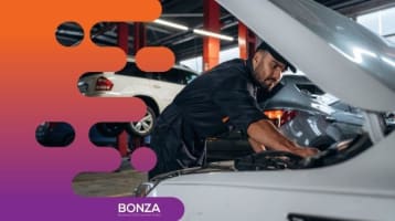 36266 Profitable Automotive Workshop - Strong Reputation & Repeat Clients