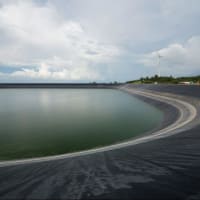 Profitable Civil Liner Supply & Install Business