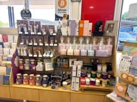 Goonellabah Newsagency - $250k plus S.A.V.