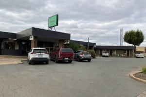 The Wallenjoe Hotel & Potential Motel – Prime Freehold on the Midland Hwy Stanhope