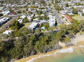 Motel Business, Lifestyle, Income and Long-Term Security - 2882ML