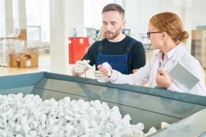 Off Market Blow Moulding Manufacturer / Gold Coast Based / PEBITDA $690Kp.a