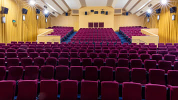 Iconic Regional Entertainment Asset with Multiple Acquisition Pathways - Expressions of Interest ...