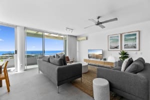 Noosa Sunshine Beach Prime Position Boutique Resort