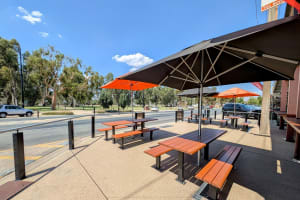 Bower Tavern, Cohuna