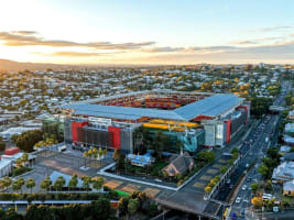 Caxton St Bar Near Suncorp Stadium