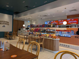 San Churro Café & Dessert Franchise for Sale | Prime Bayside Location in Frankston