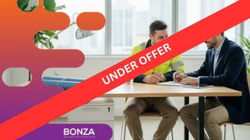 UNDER OFFER - 36813 - Labour Hire Business With Established Networks