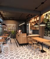 Established Takeaway Café – $12,000 Weekly Takings [2607153]