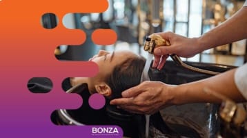 36238 Established & Profitable Hair Salon with Loyal Clientele