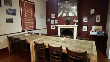 Gladstone Hotel Dookie – Established Country Hotel Opportunity