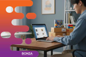 37151 - Online Toy Business With Repeat Customers
