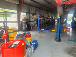 Prestige Automotive Workshop | Jaguar Specialist | Established Client Base WIWO