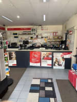Hoxton Park Licensed Post Office