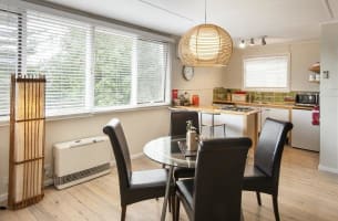 Boutique Freehold Accommodation Offering Income and Lifestyle in Healesville