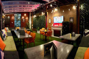 UNDER OFFER - The Tipsy Cow