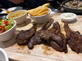 One Owner 2 Restaurants For Sale Craigieburn and campbellfield Victoria