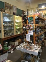 Antique / Vintage / Giftware business for sale.  Established on-line presence.