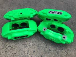 Adelaide Powder Coating and Sandblasting Services
