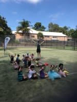 Successful Sports Business with excellent reputation