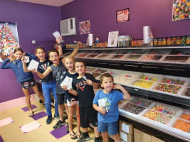 Milk Bar / Lolly Shop $280,000.00