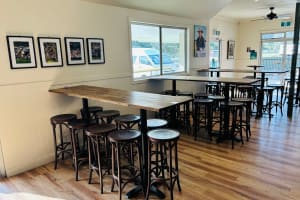 UNDER OFFER – Woodside Beach Hotel