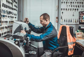 Established Locksmith Business in Melbourne VIC – $1.5M Revenue (Our Ref: V2096)