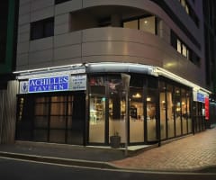 Authentic Greek Restaurant – Melbourne, VIC