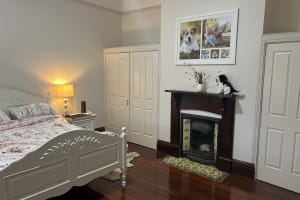 OLD MILL CARAVAN PARK DONGARA