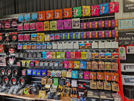 Freehold Multi-Stream Music Business