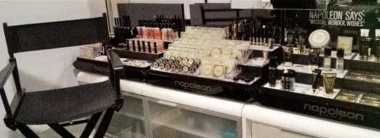 Elegant BEAUTY SALON business for sale in the heart of ELTHAM