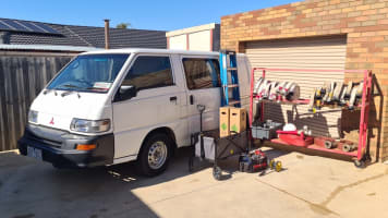 UNDER OFFER - Fire Equipment Services – Melbourne, VIC